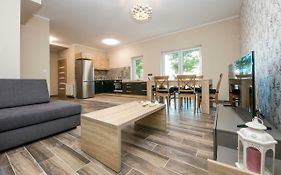 Apartamenty Lilia Baltic